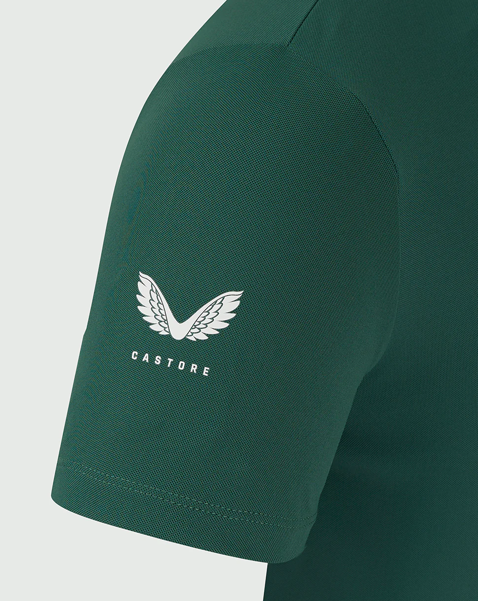 Golf Short Sleeve Polo - Image 3