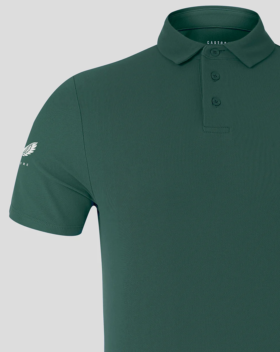 Golf Short Sleeve Polo - Image 4