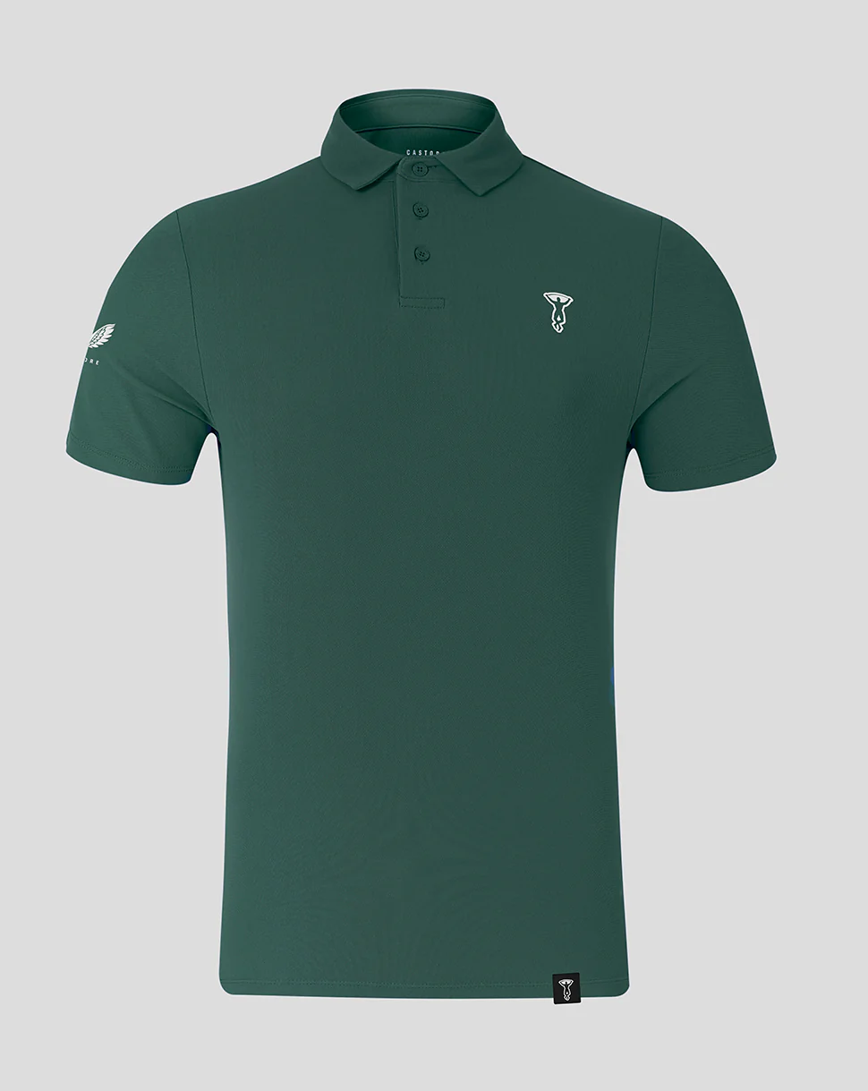 Golf Short Sleeve Polo - Image 5