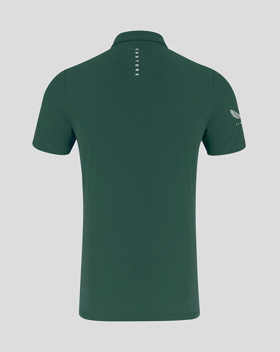 Golf Short Sleeve Polo - Image 6