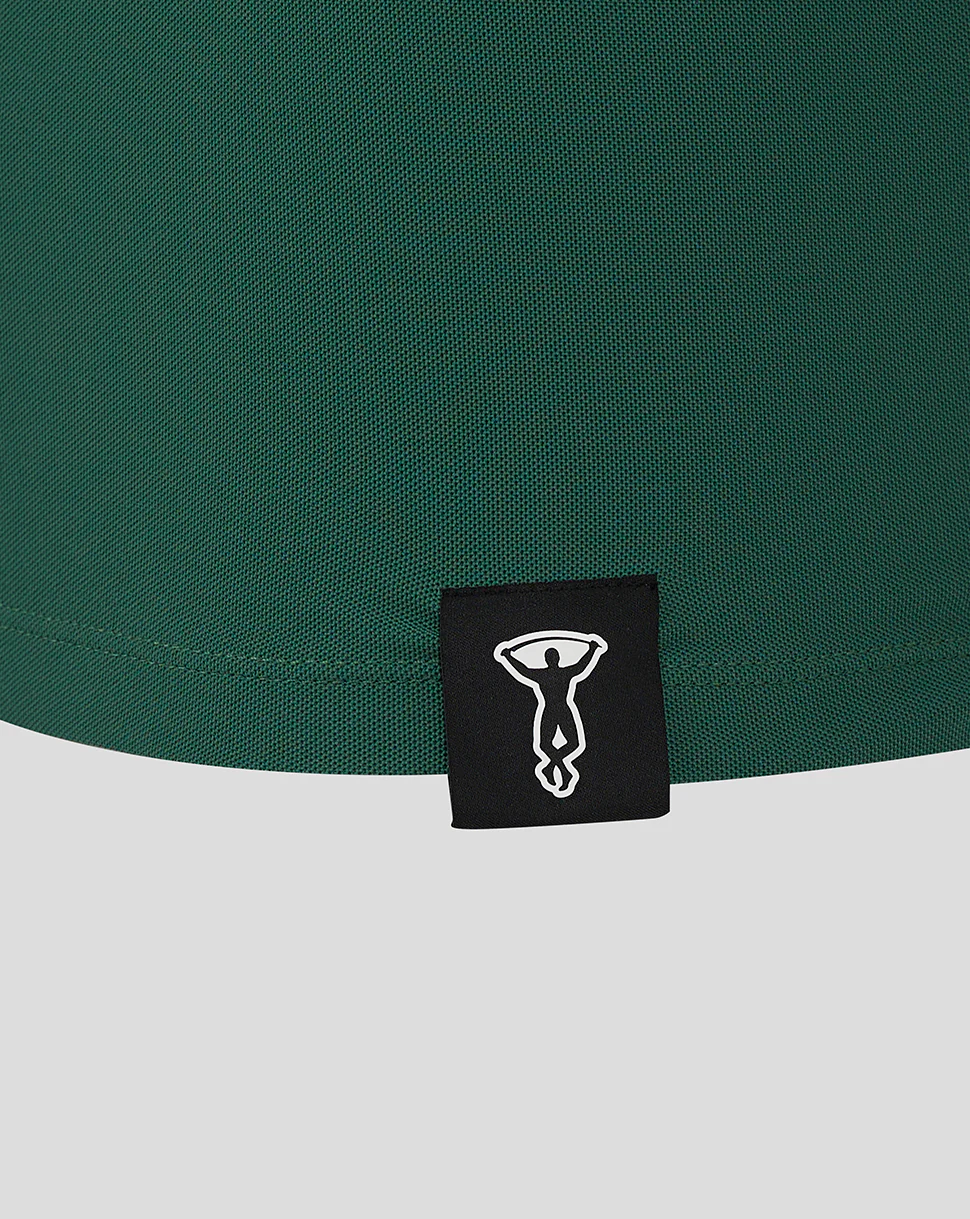 Golf Short Sleeve Polo - Image 7