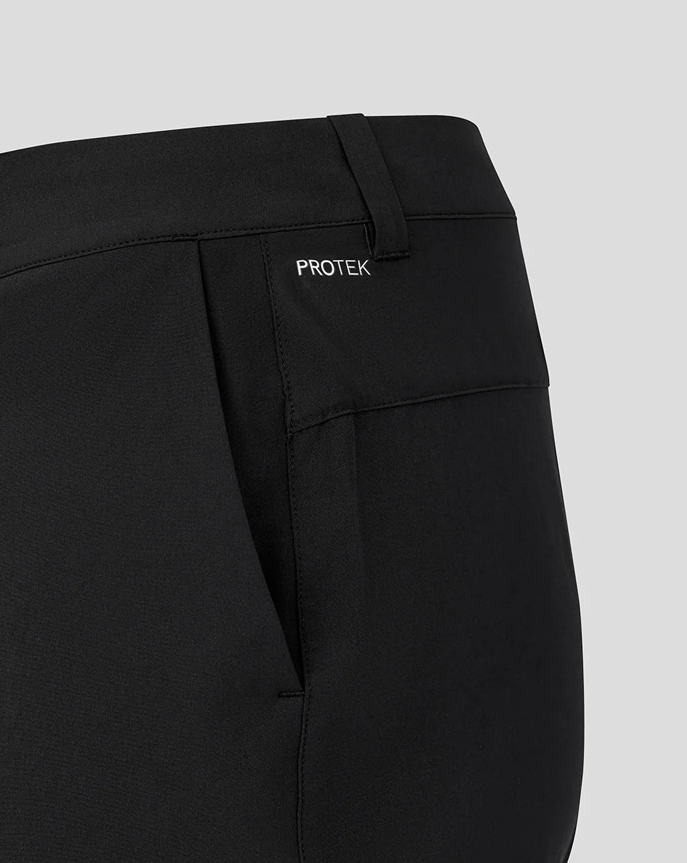 Golf Shorts - Black - Image 3