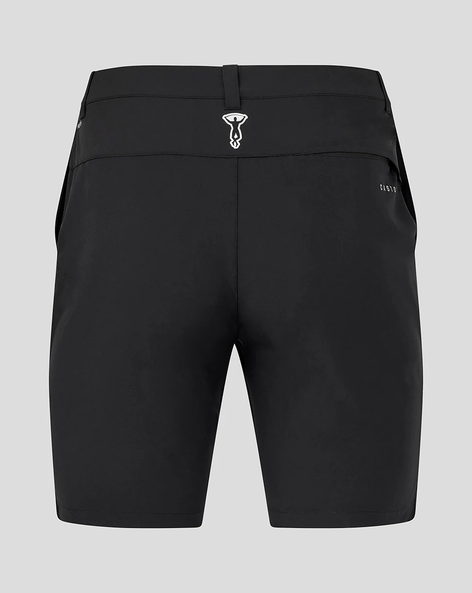 Golf Shorts - Black - Image 4