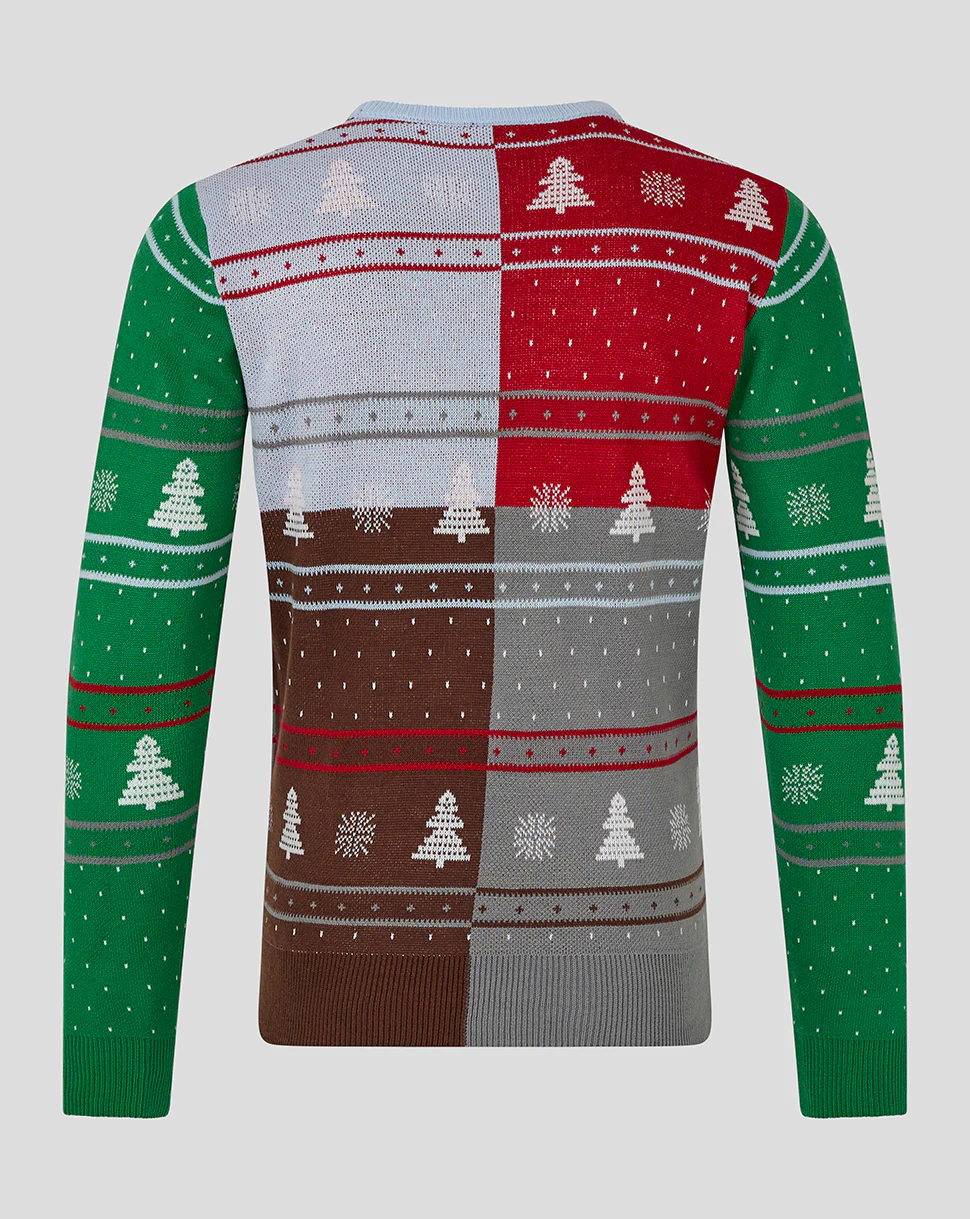 Adult 24/25 Christmas Jumper - Image 3