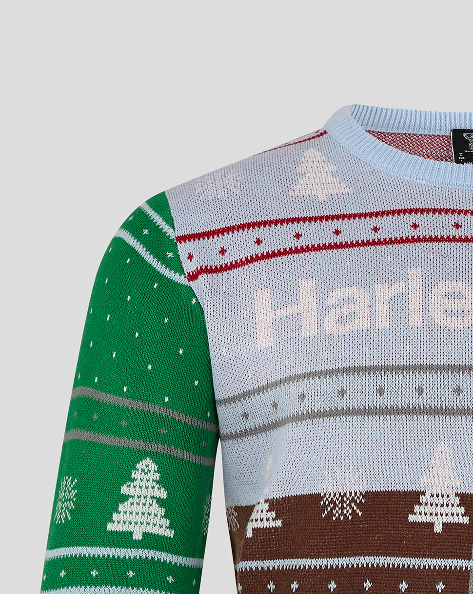 Adult 24/25 Christmas Jumper - Image 4