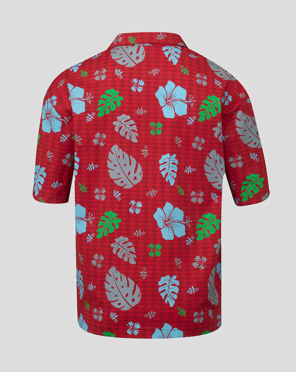 UNISEX 2026 BIG SUMMER KICK-OFF HAWAIIAN SHIRT - Image 6