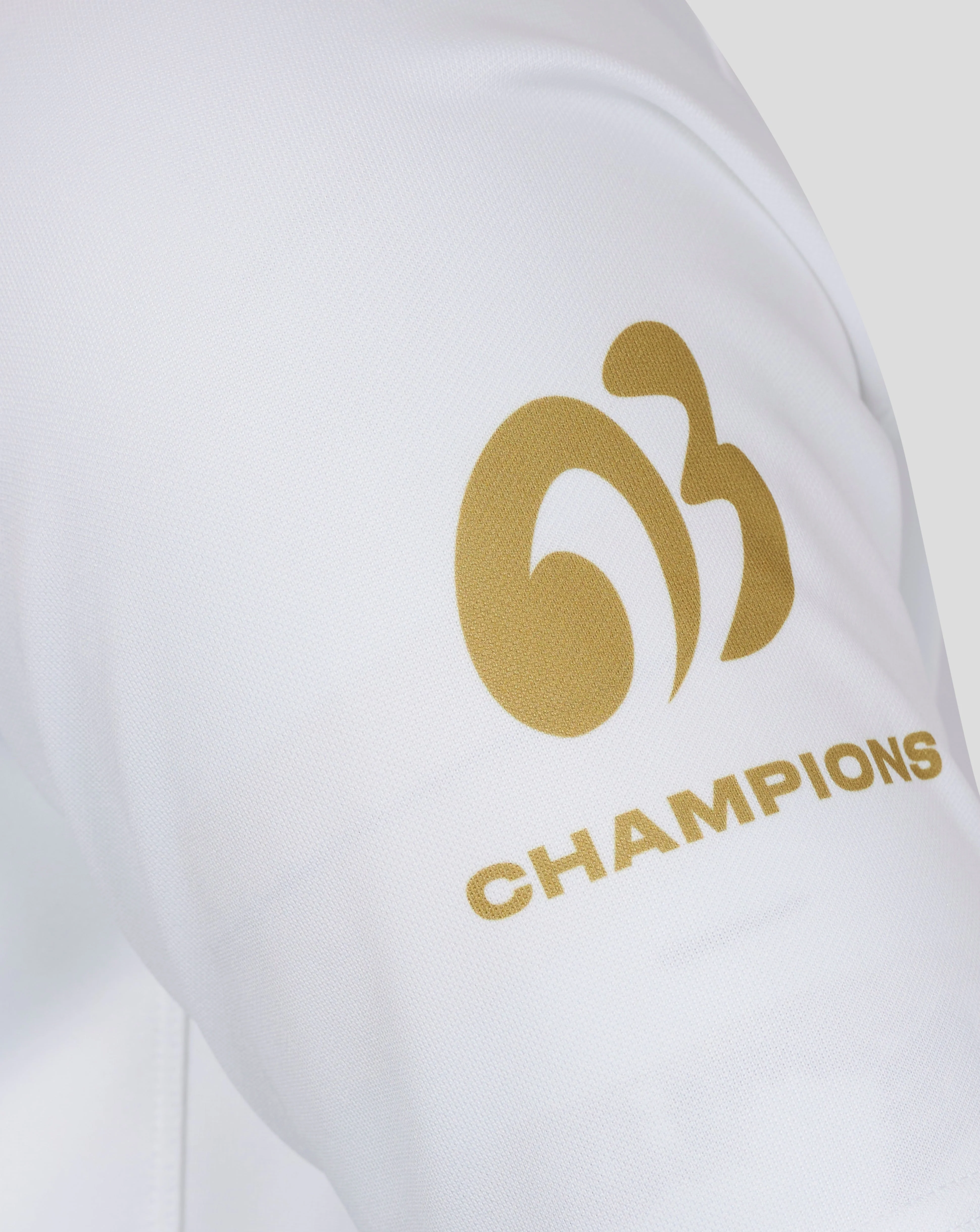 Champions 2003 Replica Jersey - Image 4
