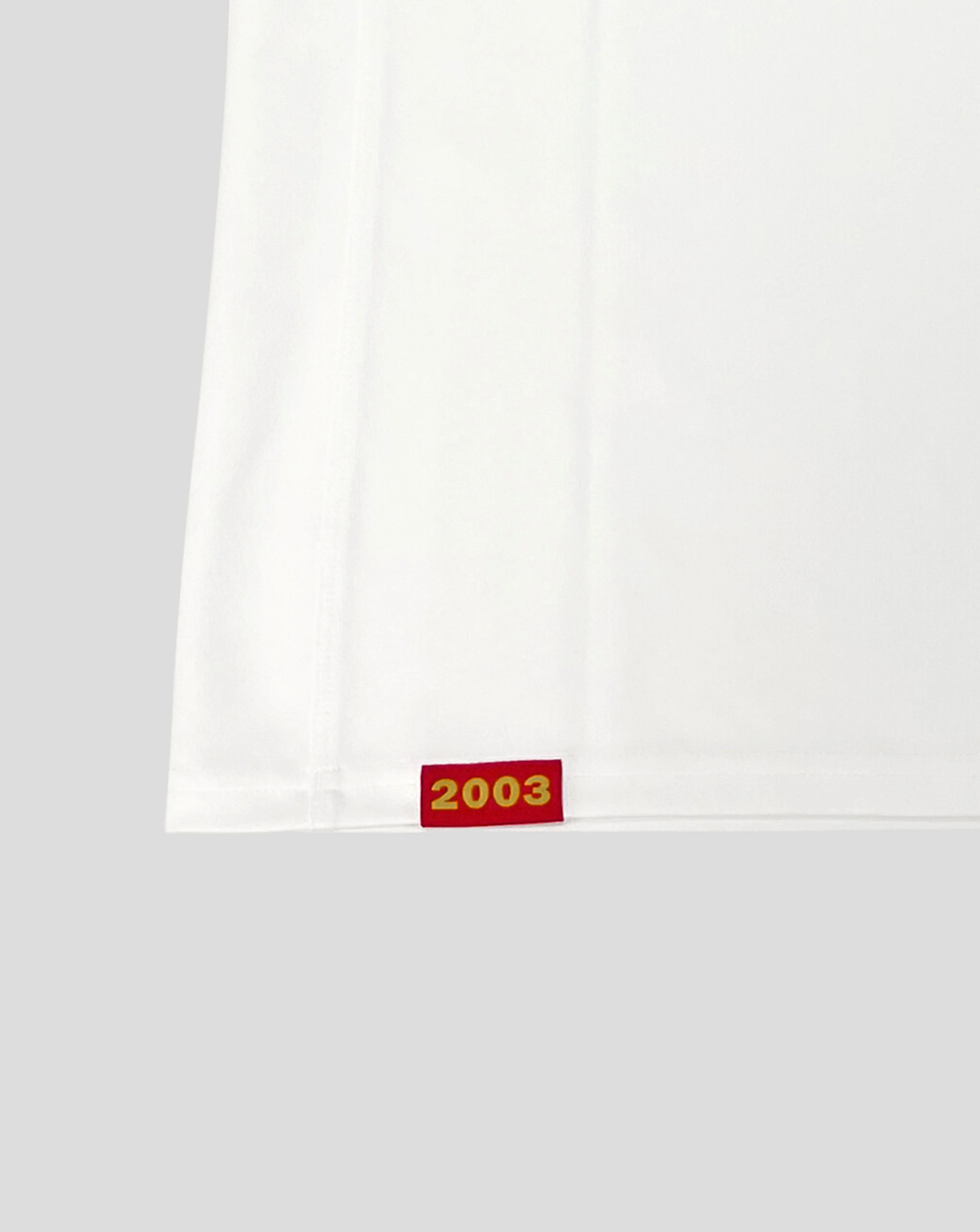 Champions 2003 Replica Jersey - Image 5