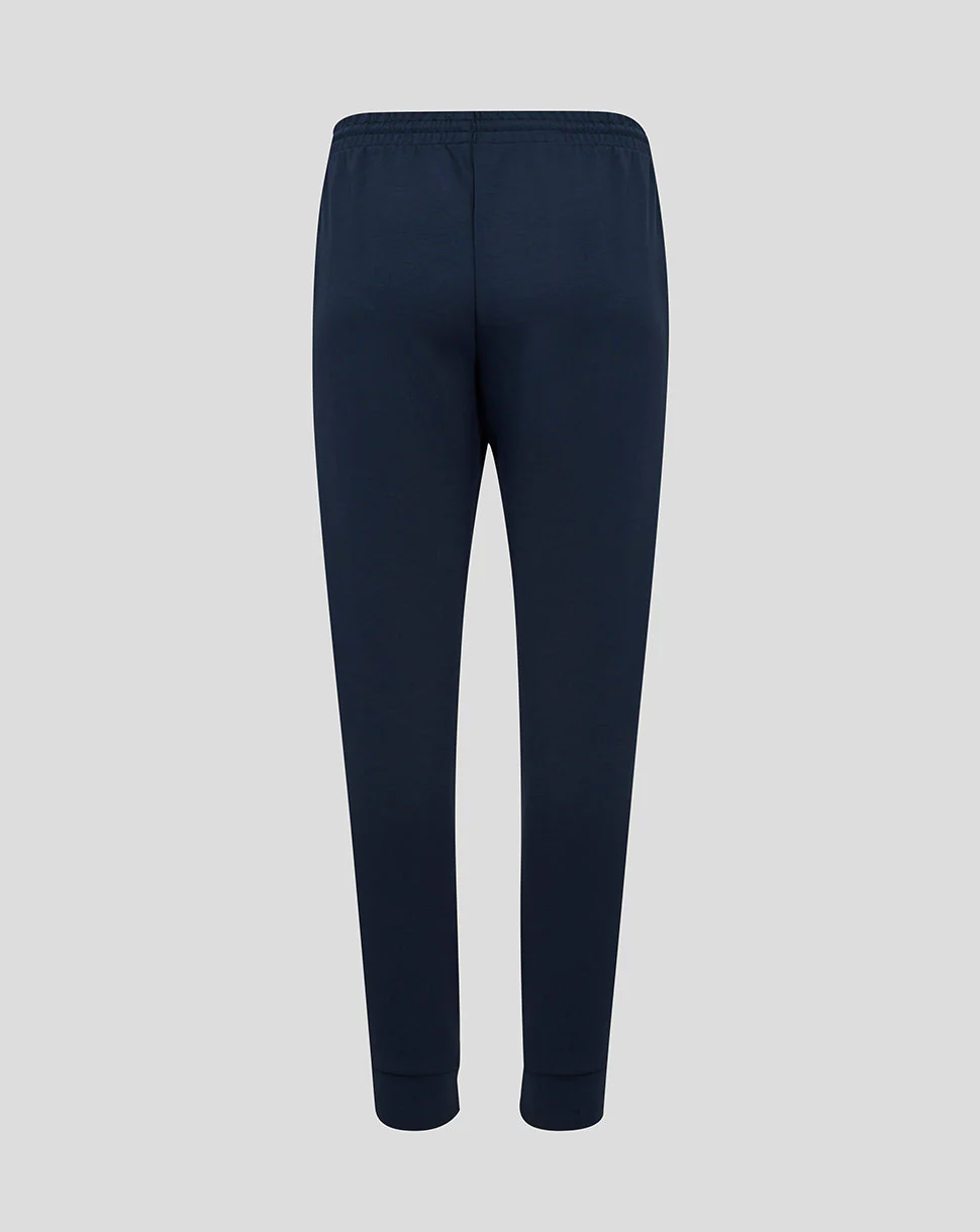 Women's England Rugby 25/26 Travel Knit Pant - Inkwell - Image 2
