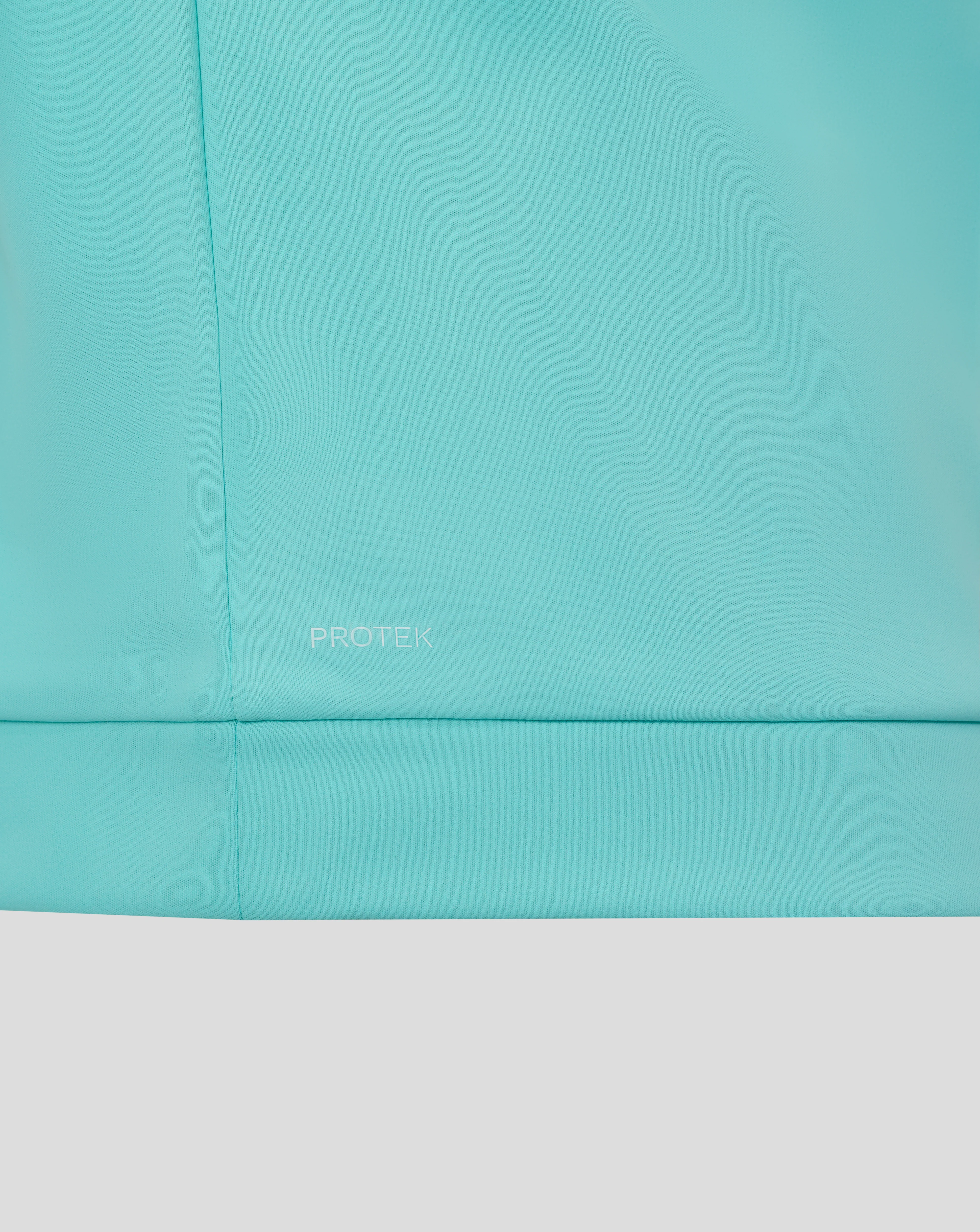 Golf 1/4 Zip - LIGHT AQUA - Image 5