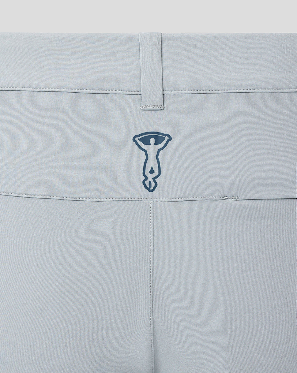 Golf Club Golf Shorts - Grey - Image 3