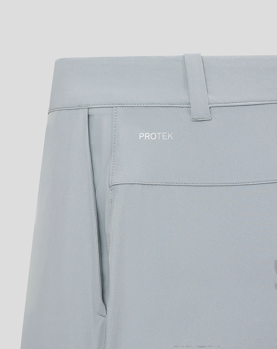 Golf Club Golf Shorts - Grey - Image 4