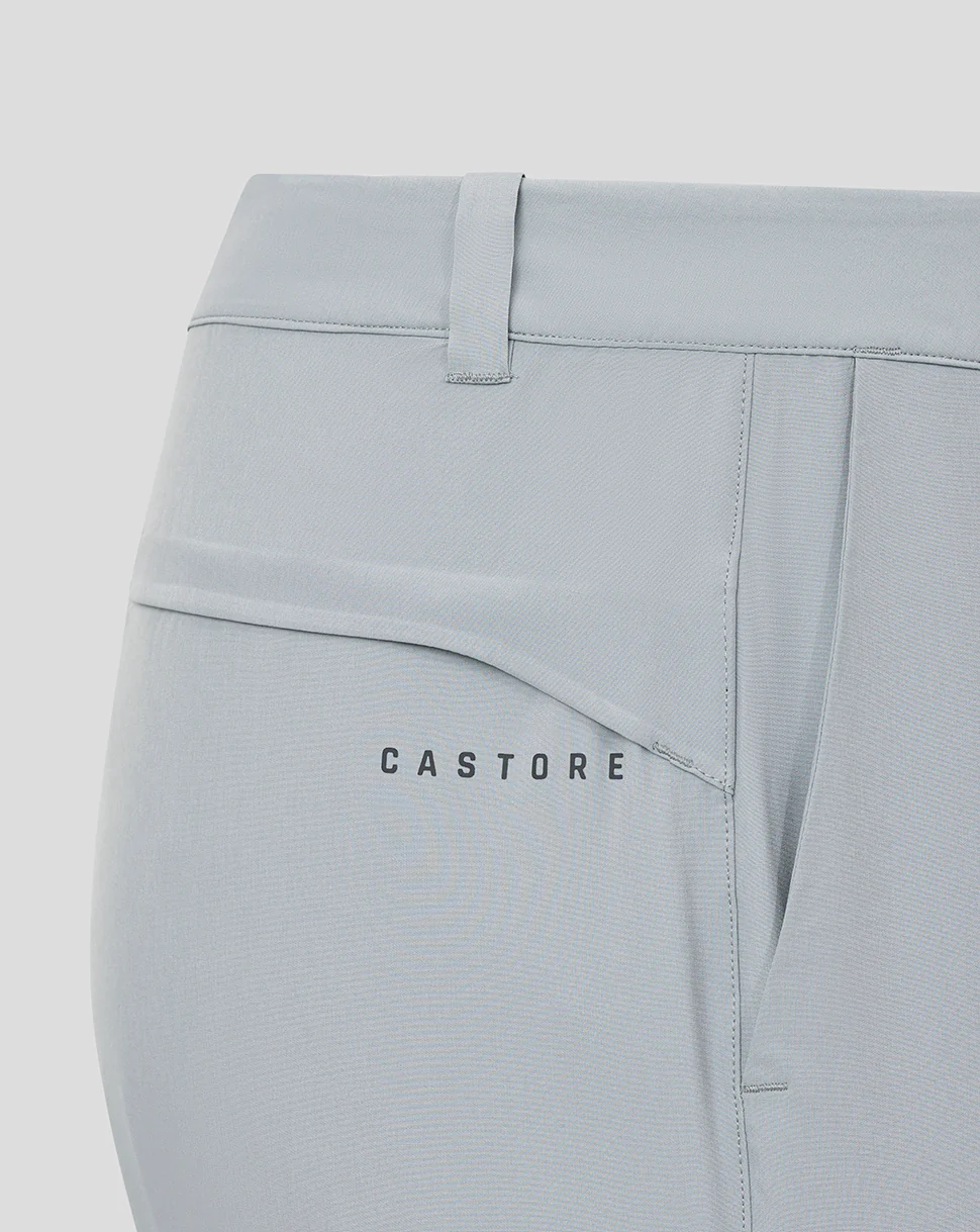 Golf Club Golf Shorts - Grey - Image 5