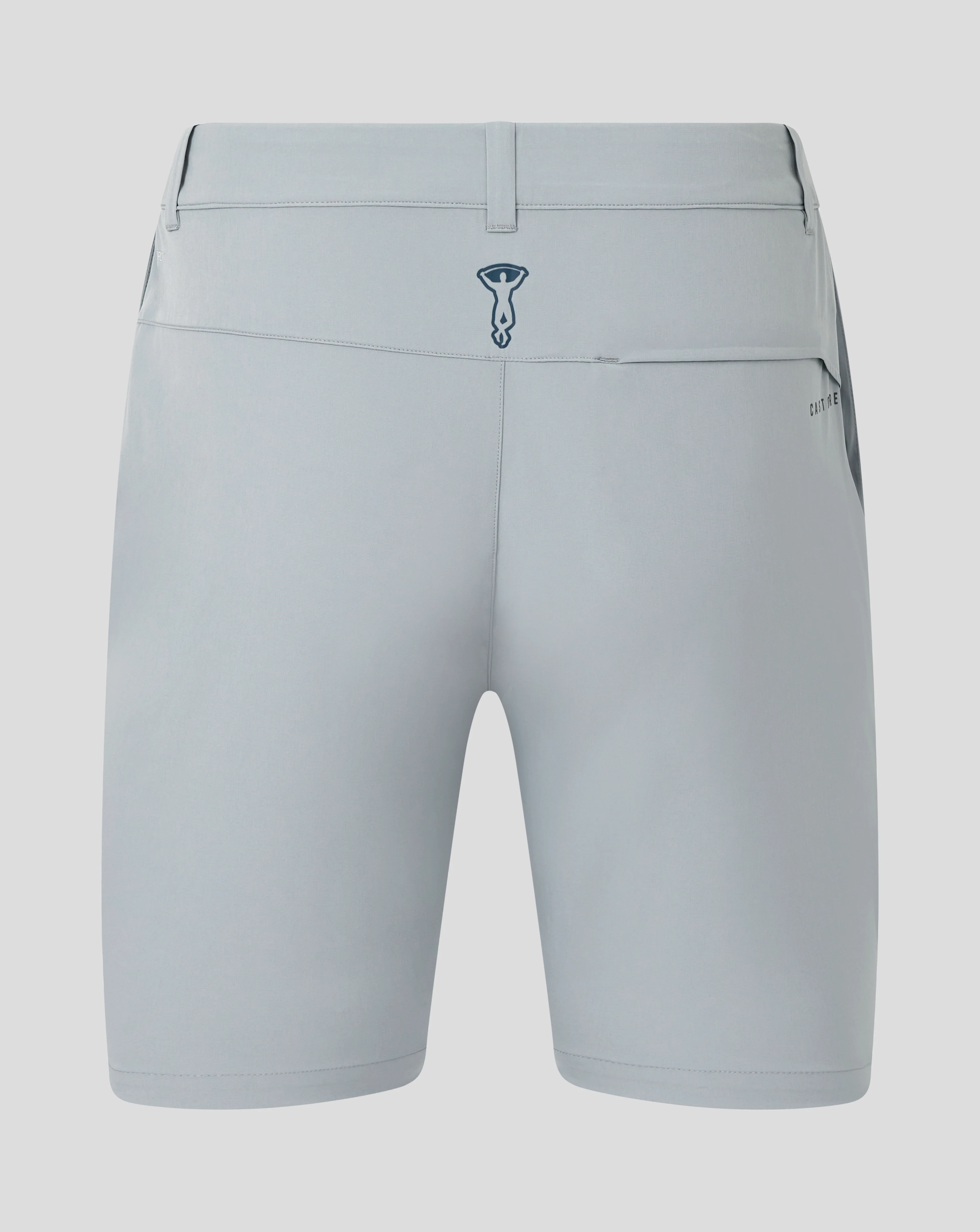 Golf Club Golf Shorts - Grey - Image 6