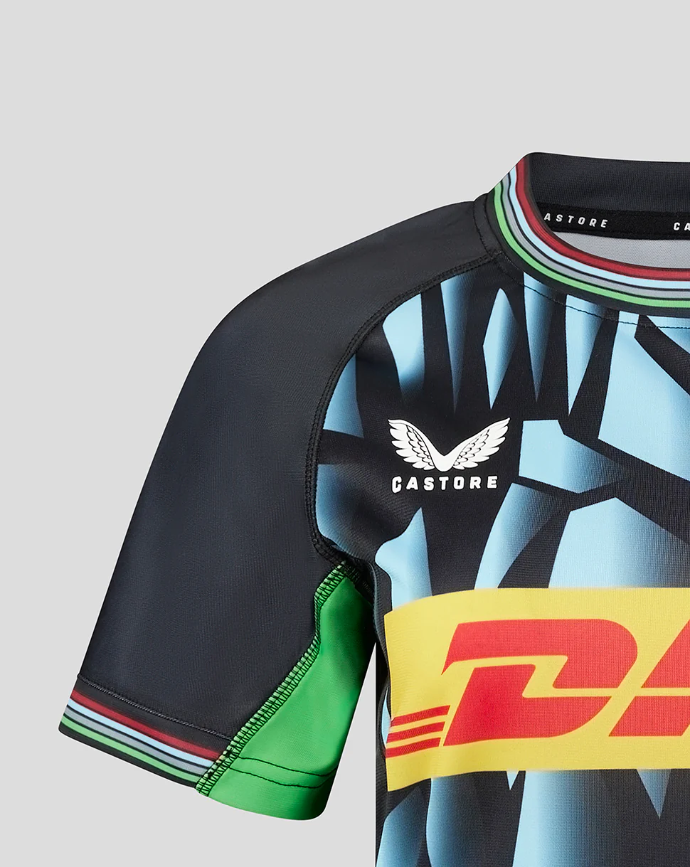 Women's 23/24 Big Game Shirt - Image 3