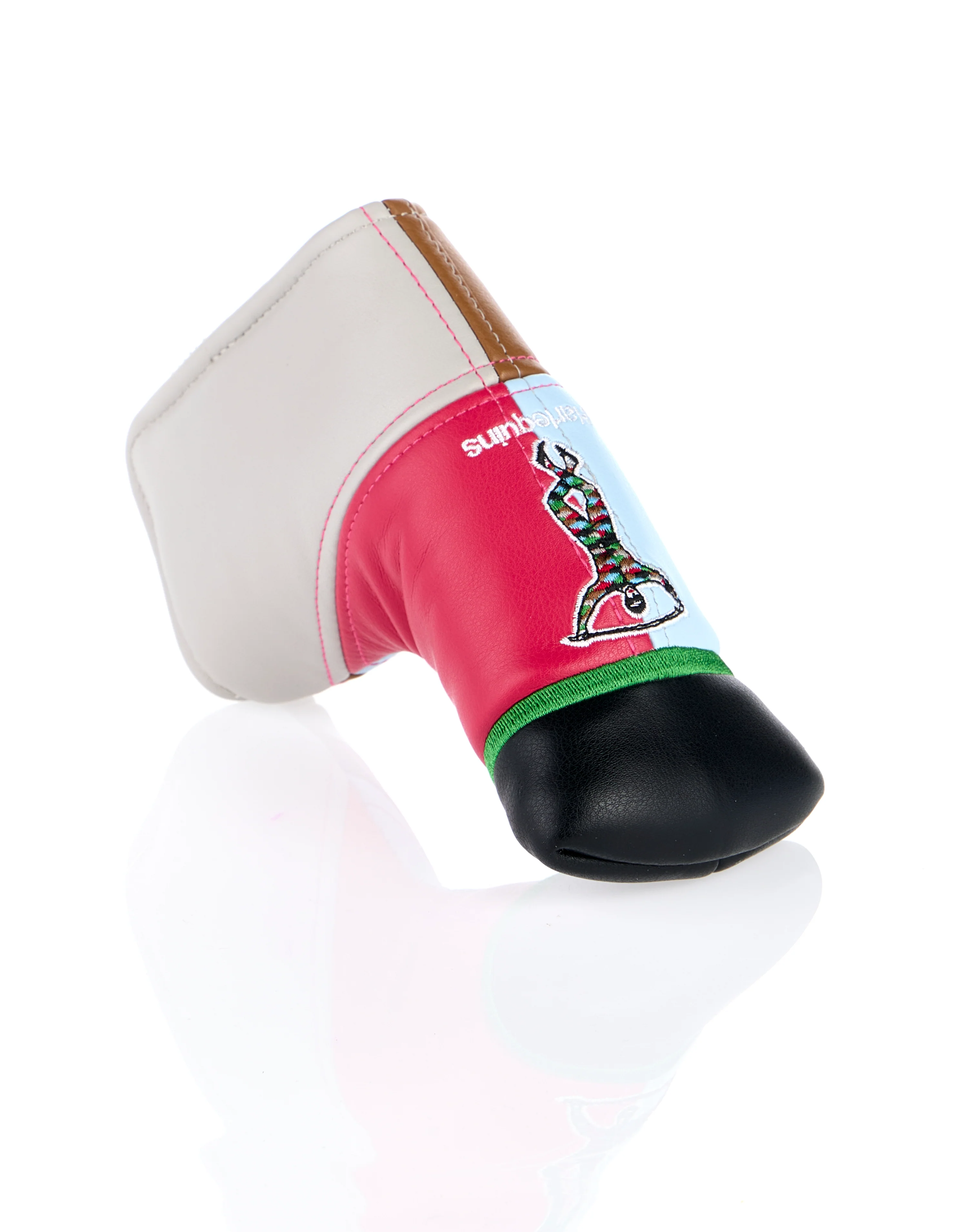 Harlequins CADDI 2.0 Blade Head Cover - Image 2