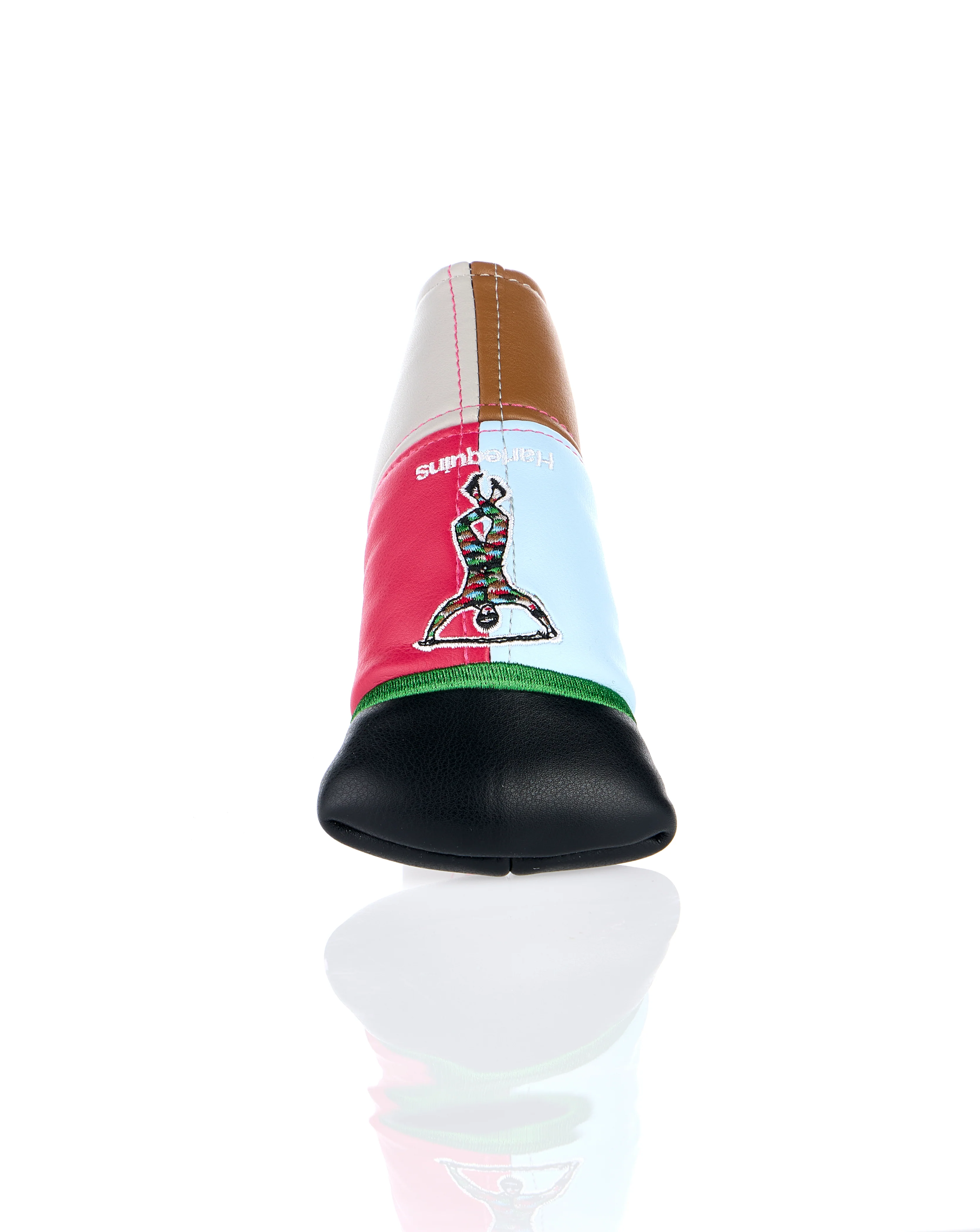 Harlequins CADDI 2.0 Blade Head Cover - Image 3