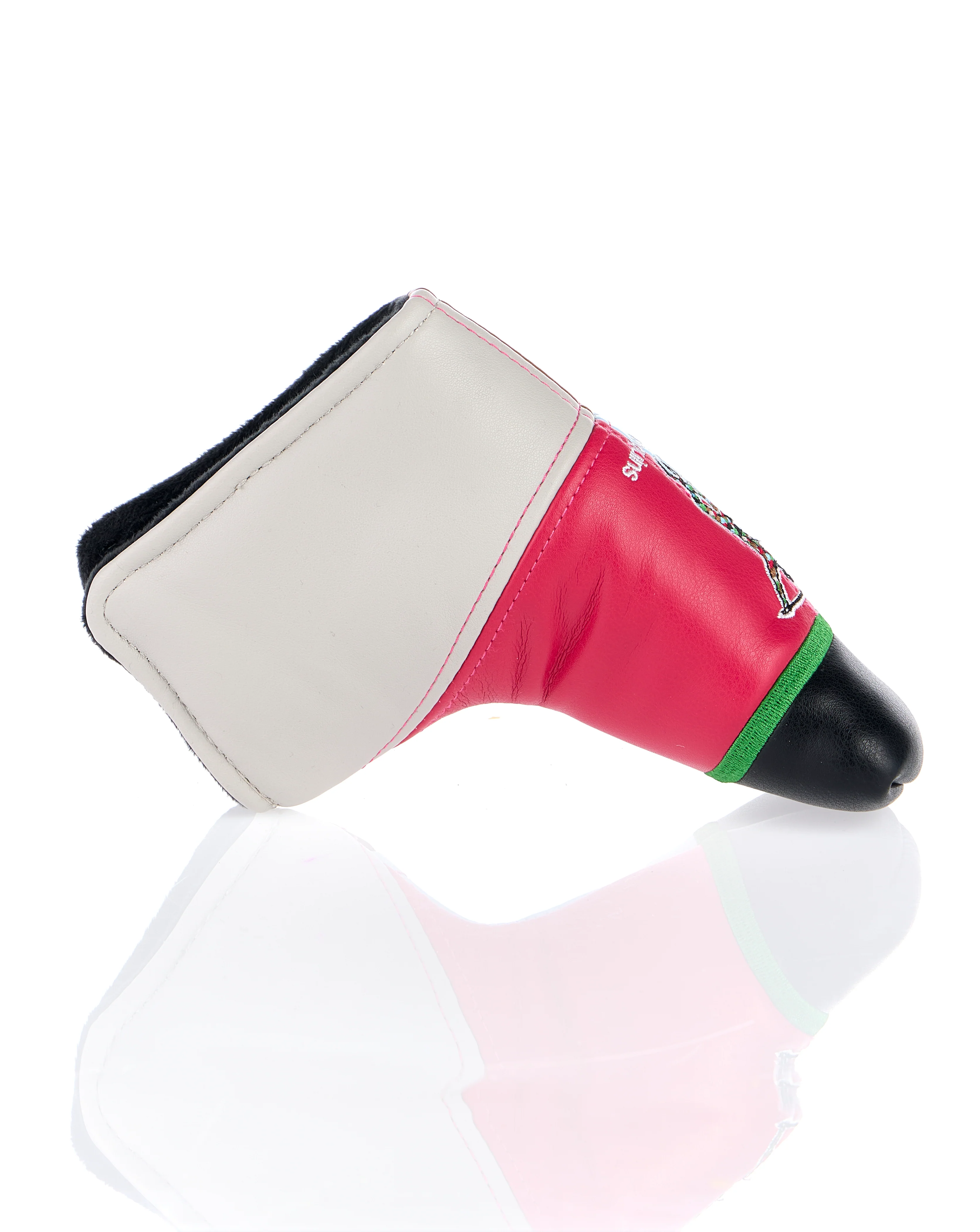 Harlequins CADDI 2.0 Blade Head Cover - Image 4