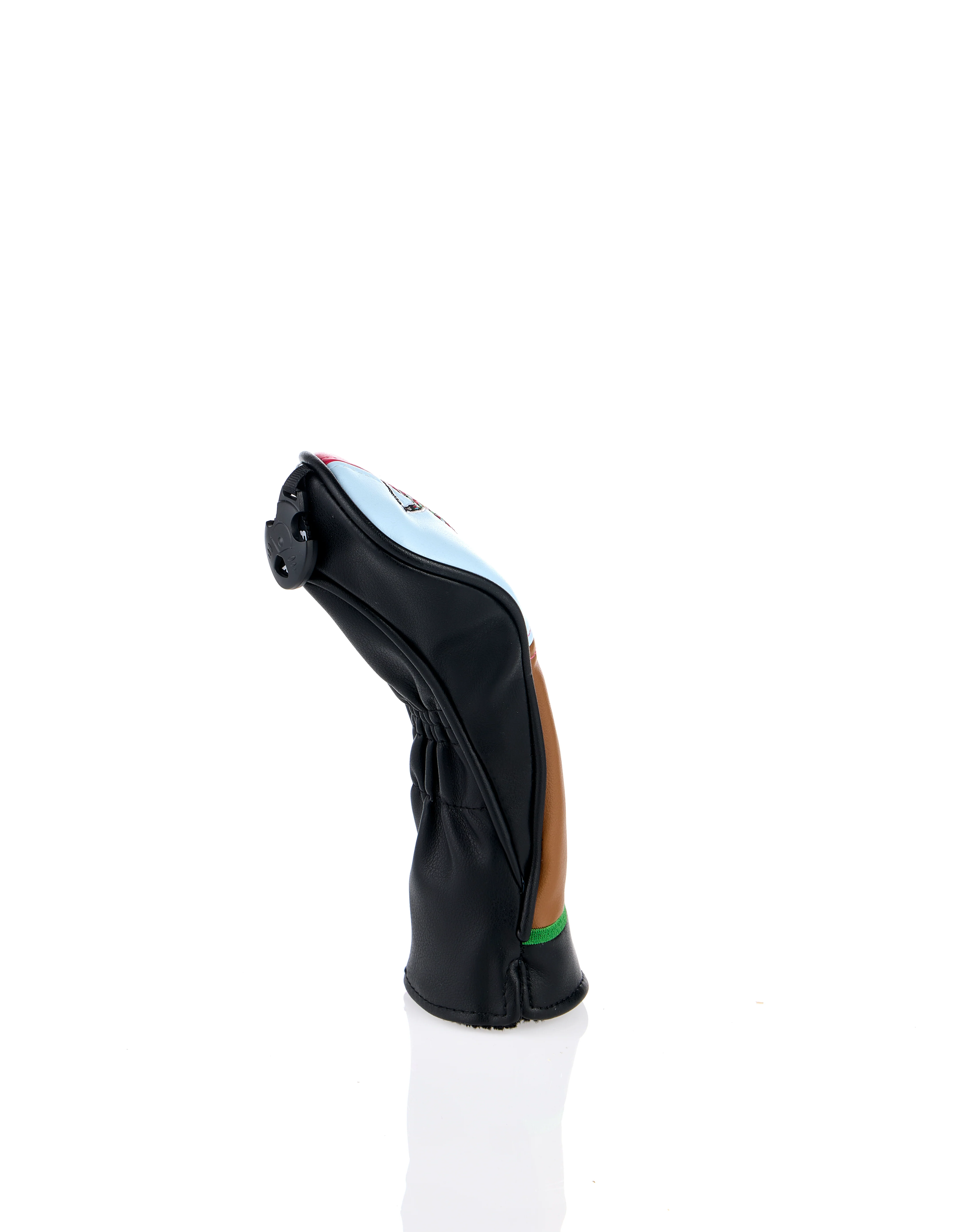 Harlequins CADDI 2.0 Hybrid Head Cover - Image 2