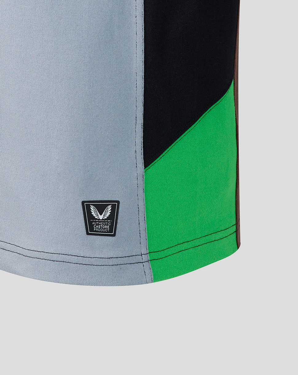 HARLEQUINS HOME CLASSIC LONG SLEEVE SHIRT - Image 5