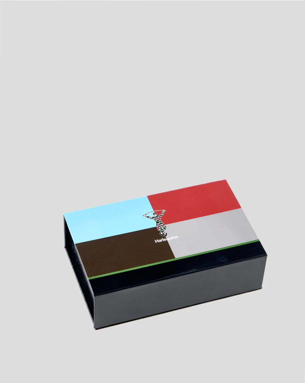 Harlequins IBOX 2.0 Plus - Image 2