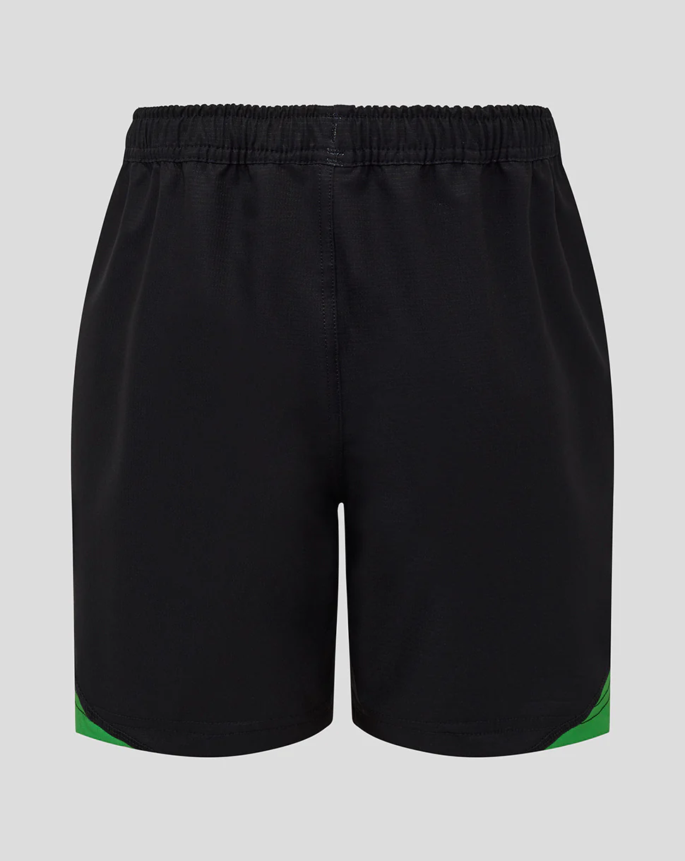 JUNIOR 25/26 HOME REPLICA SHORTS - Image 3
