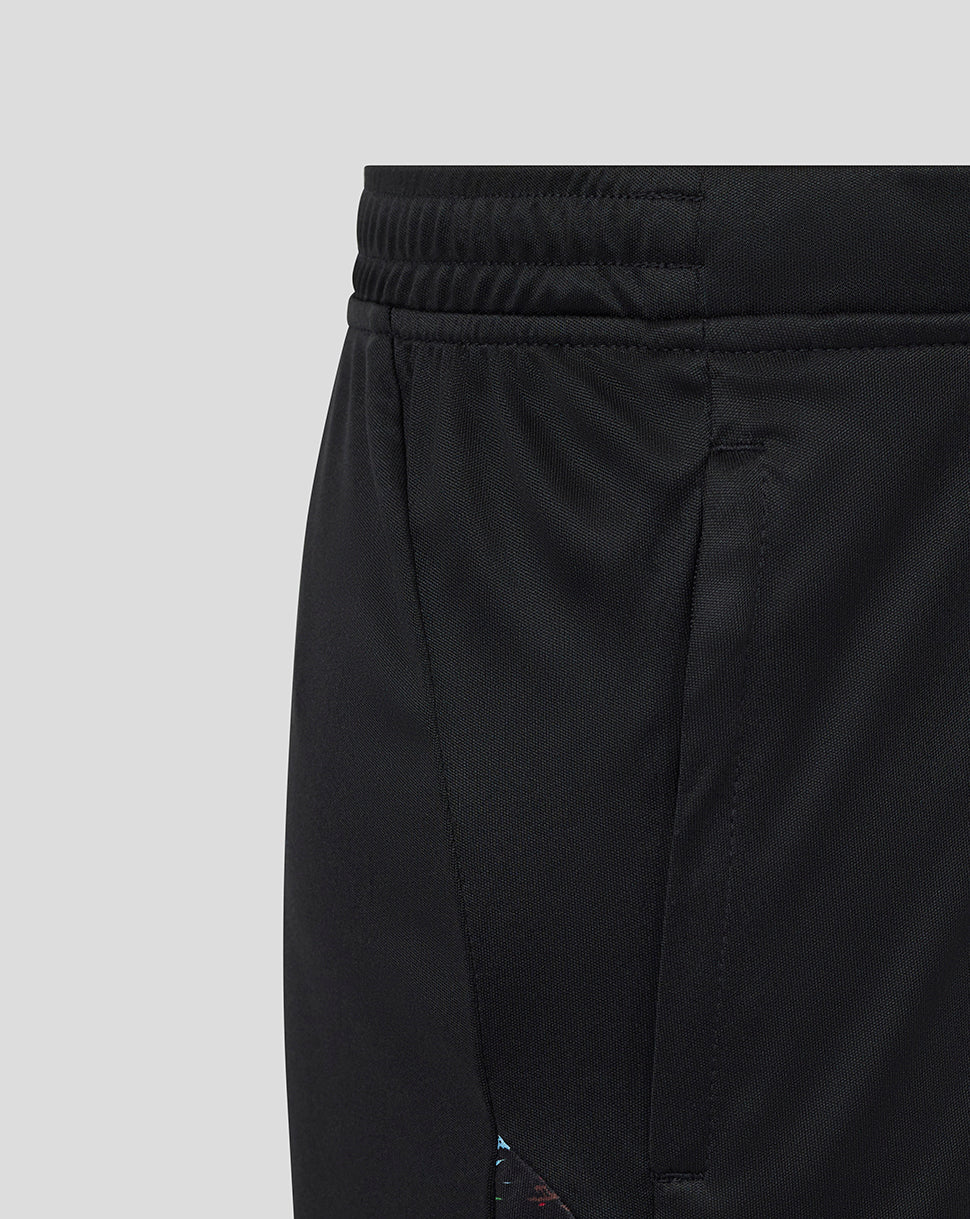 JUNIOR 25/26 TRAINING KNIT SHORTS - CAVIAR - Image 3