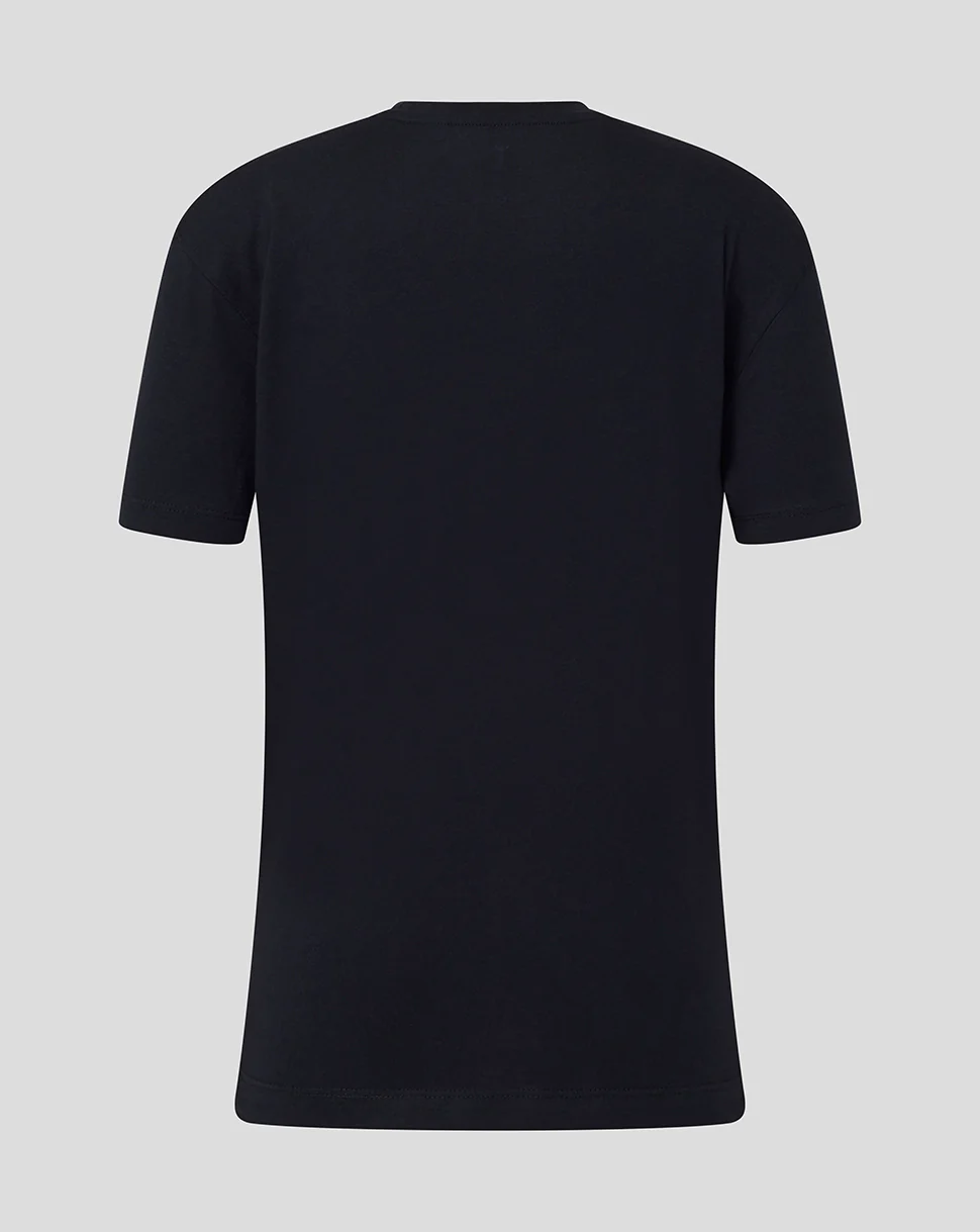 JUNIOR VARSITY TEE - BLUE - Image 4