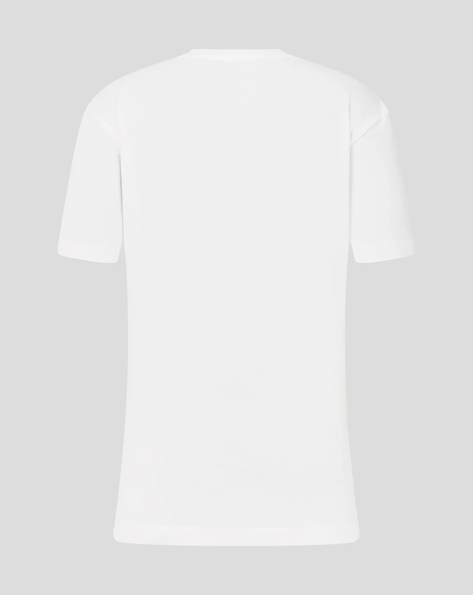 JUNIOR VARSITY TEE - GREEN - Image 4
