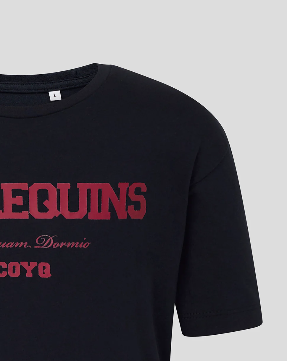 JUNIOR VARSITY TEE - PINK - Image 3