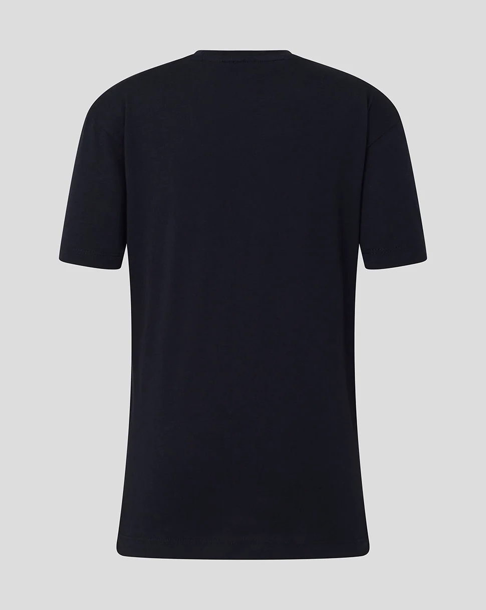 JUNIOR VARSITY TEE - PINK - Image 4