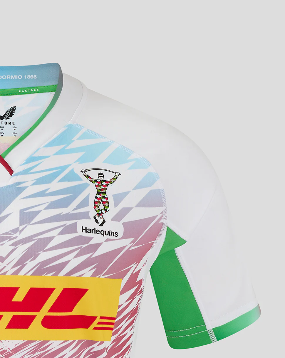 Men's 24/25 Away Shirt - Image 3
