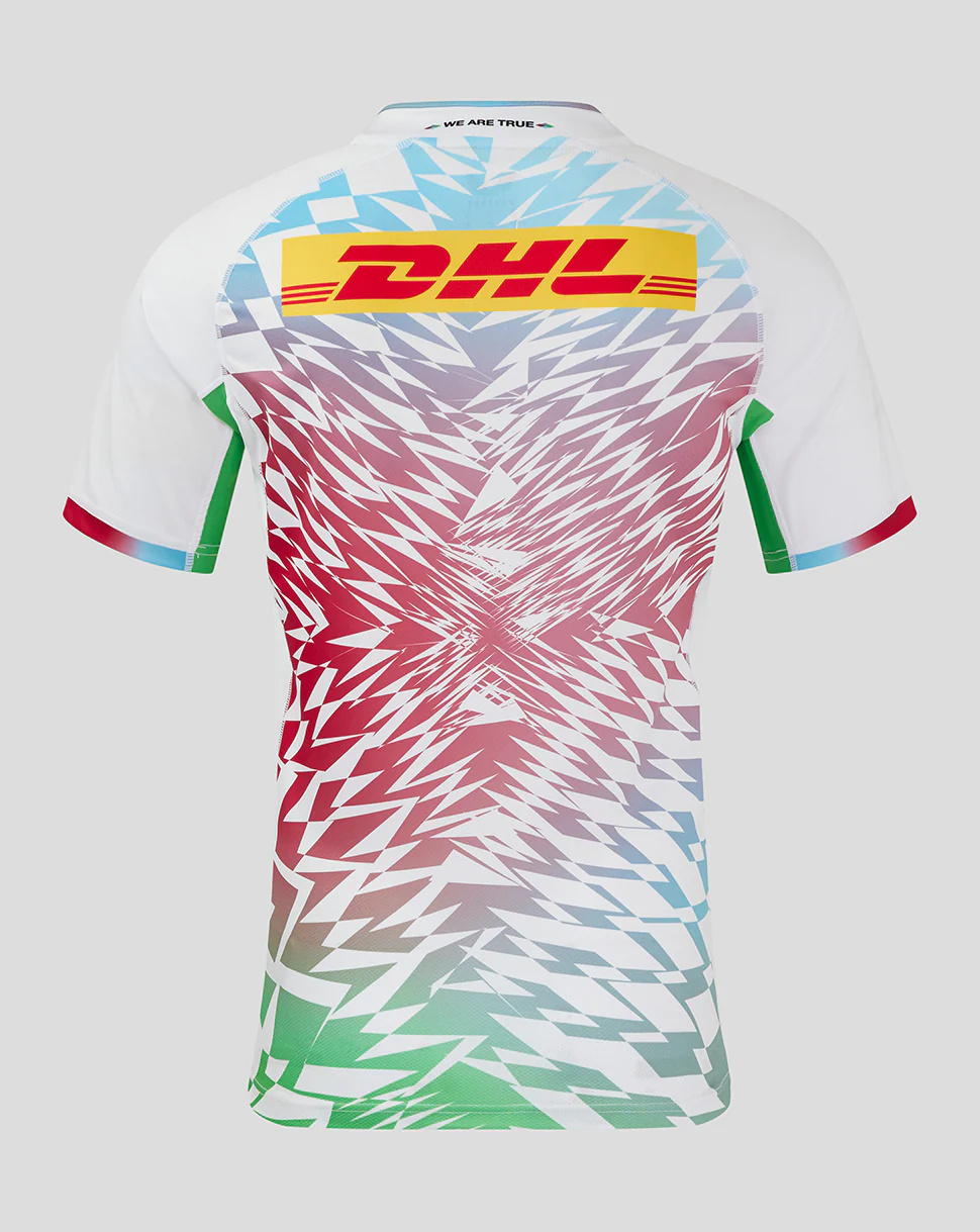 Men's 24/25 Away Shirt - Image 4