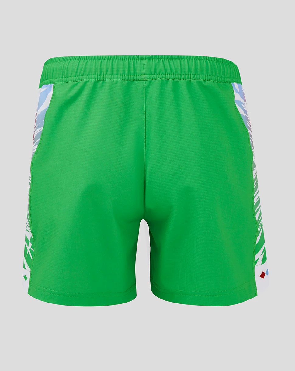 Men's 24/25 Away Shorts - Image 3