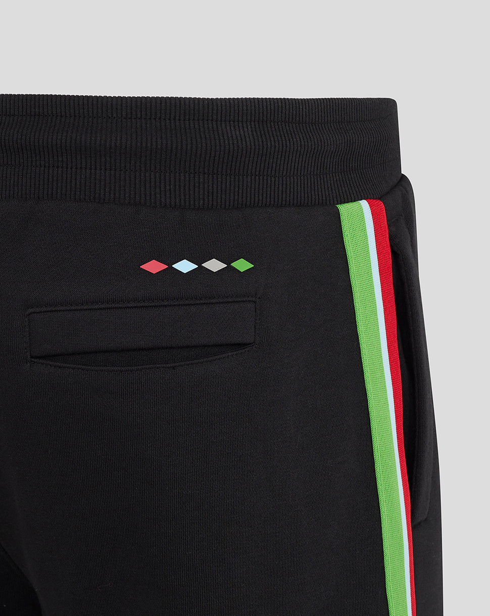 Men's Classic Shorts - Black - Image 3