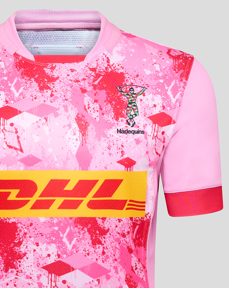 MENS 25/26 AWAY PRO SHIRT - Image 3