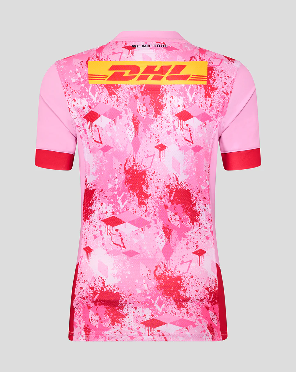 MENS 25/26 AWAY PRO SHIRT - Image 4