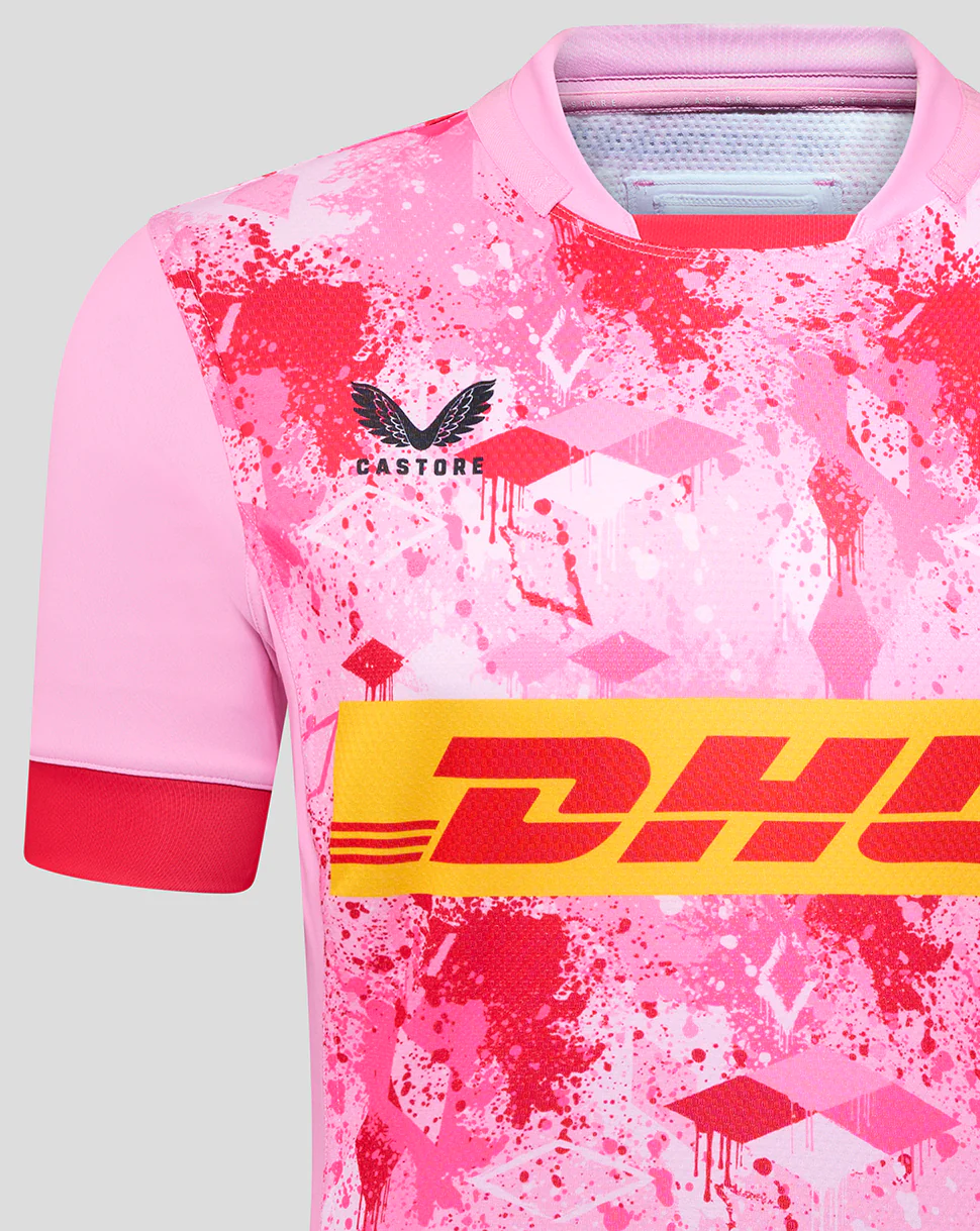 MENS 25/26 AWAY PRO SHIRT - Image 5