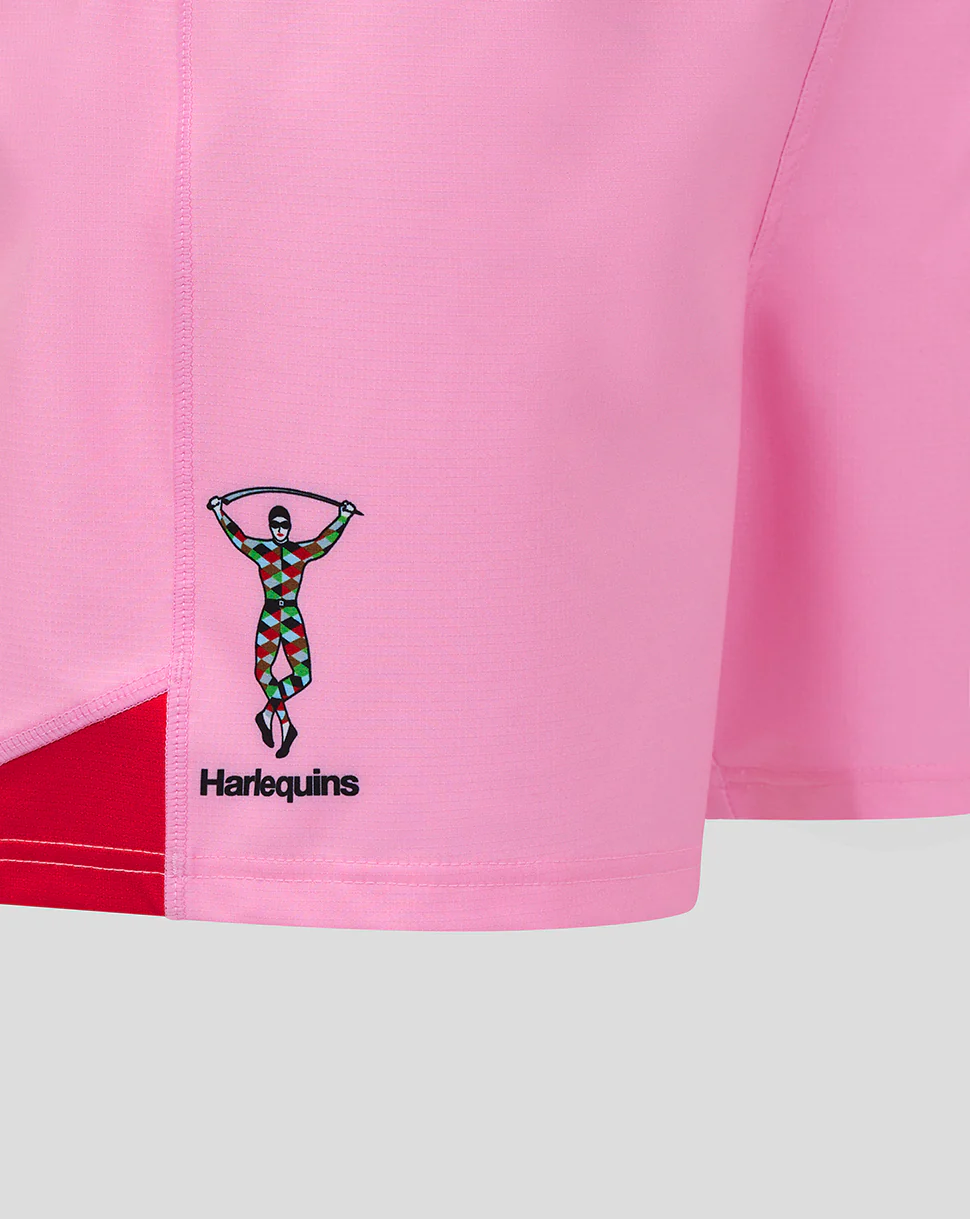 MENS 25/26 AWAY PRO SHORT - Image 3
