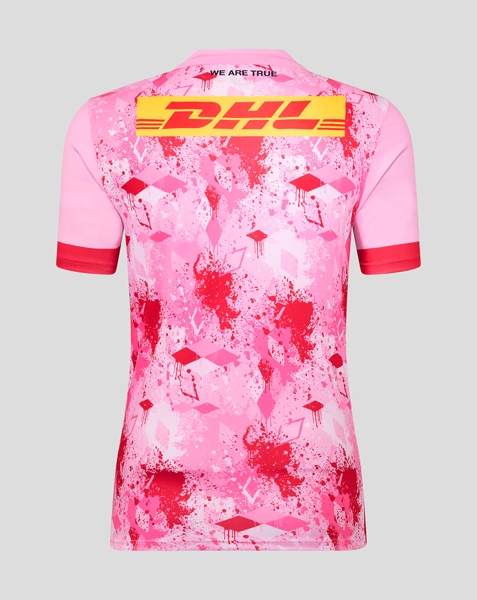 MENS 25/26 AWAY REPLICA SHIRT - Image 4
