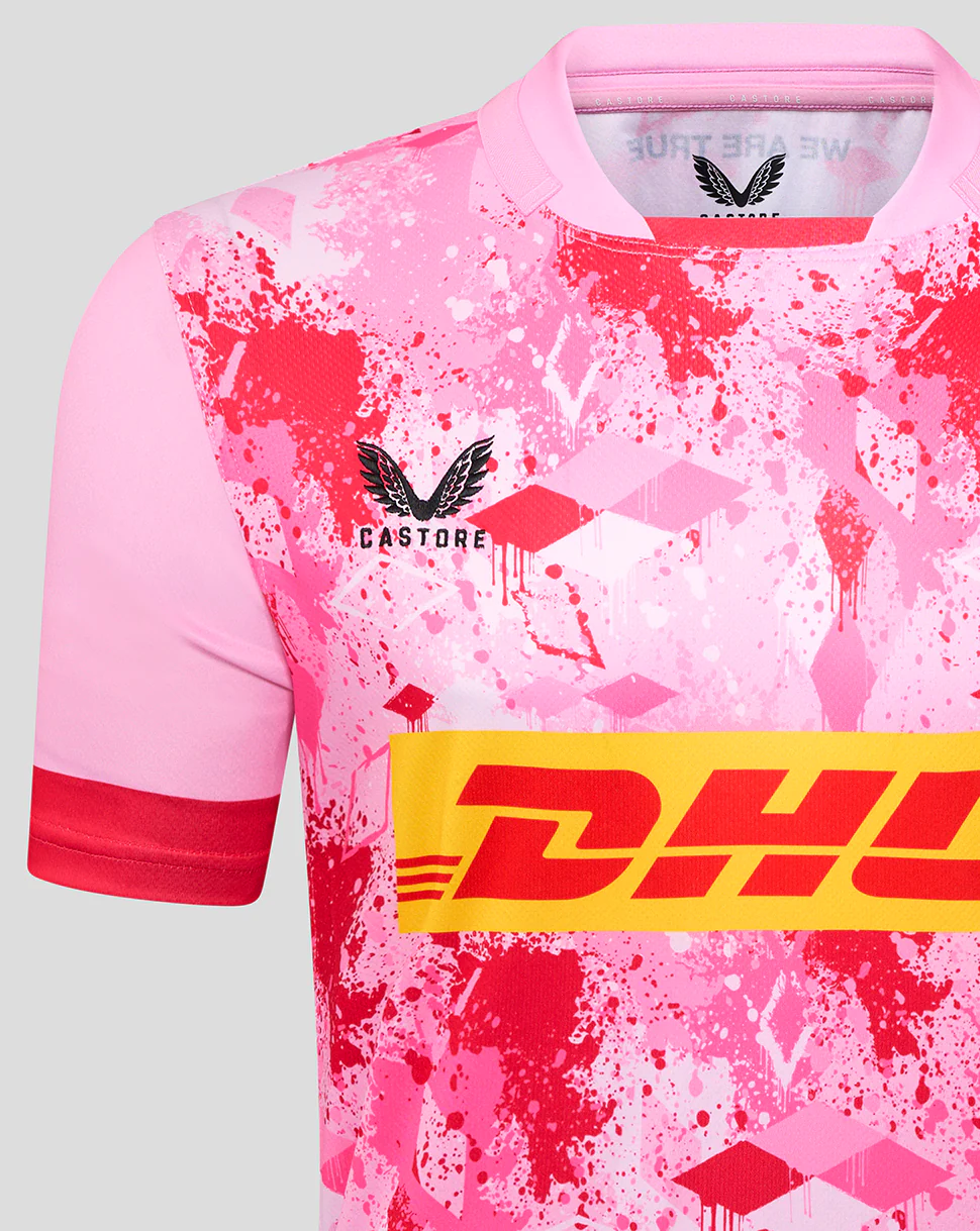 MENS 25/26 AWAY REPLICA SHIRT - Image 5