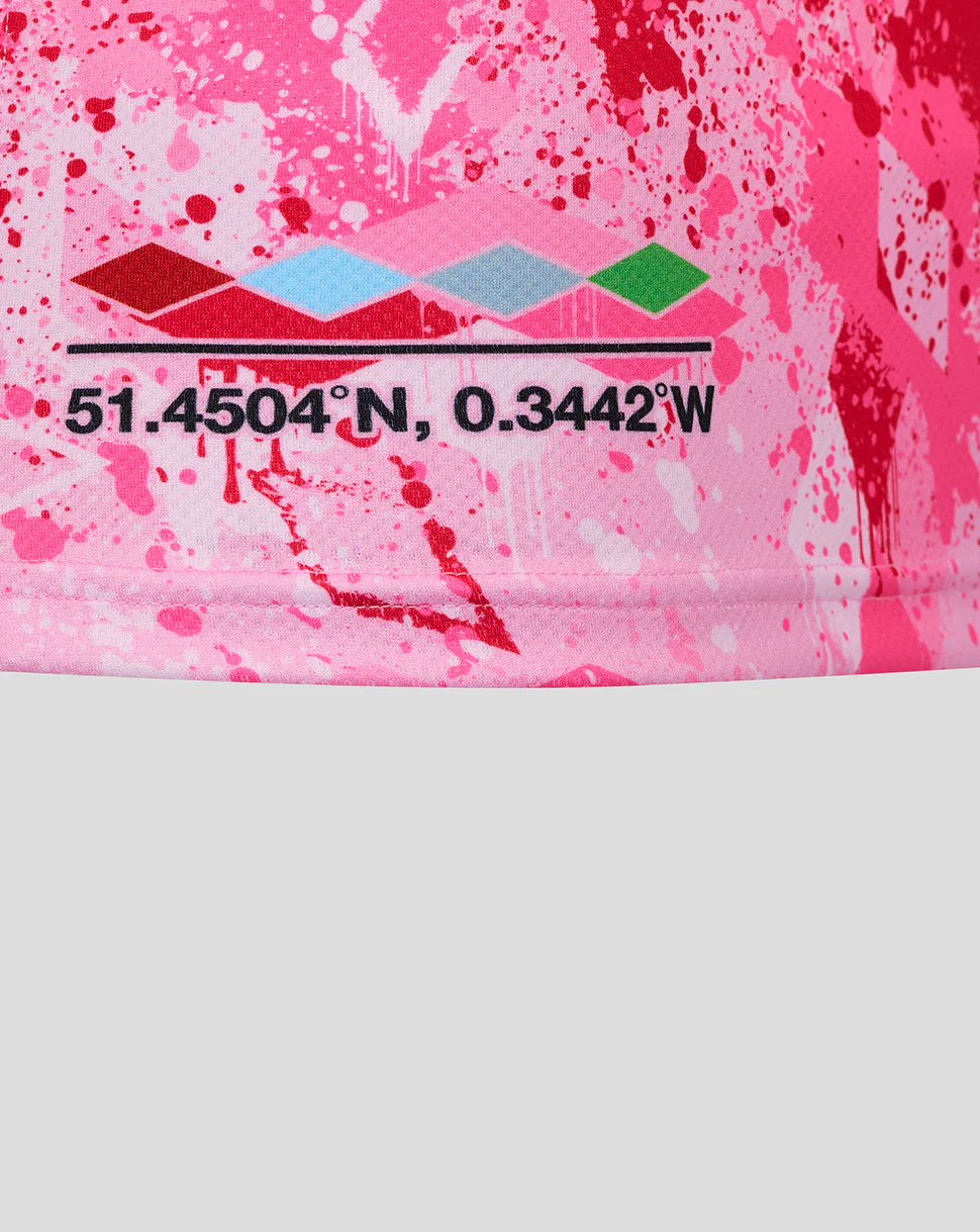 MENS 25/26 AWAY REPLICA SHIRT - Image 7