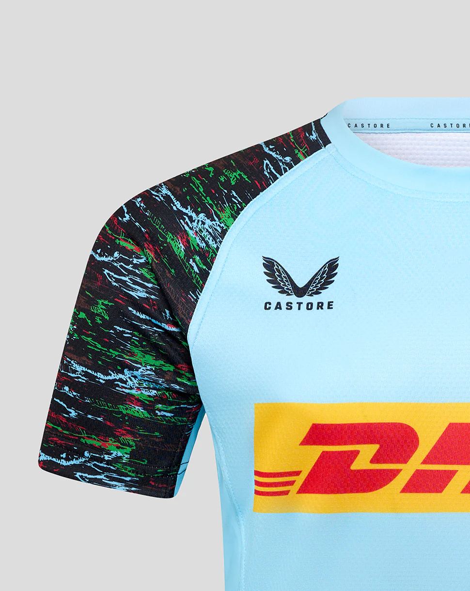 MENS 25/26 CONTACT SHORT SLEEVE JERSEY - Image 2