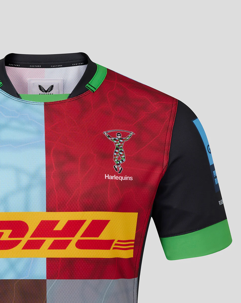 MEN'S 25/26 HOME PRO SHIRT - Image 3