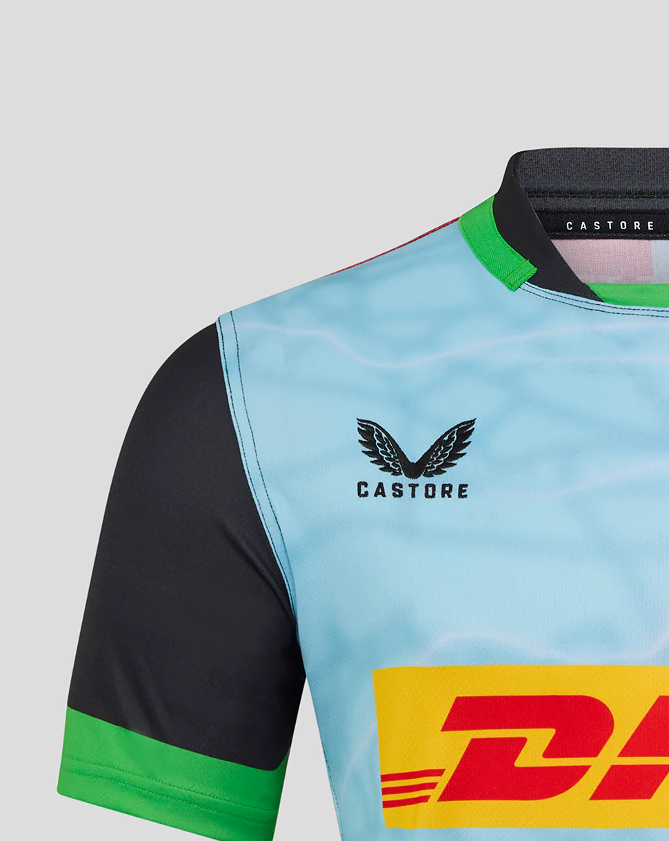 MEN'S 25/26 HOME REPLICA SHIRT - Image 3