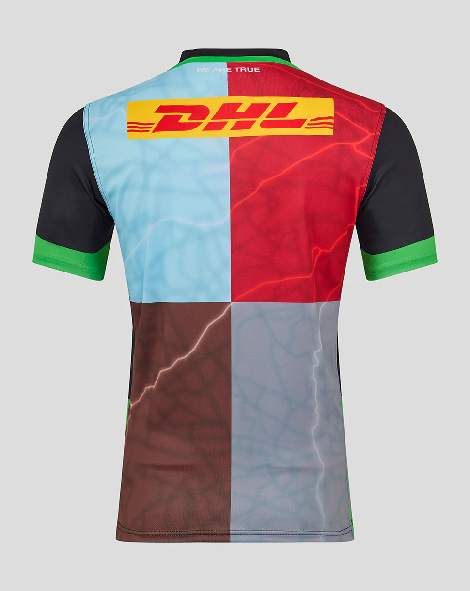 MEN'S 25/26 HOME REPLICA SHIRT - Image 6