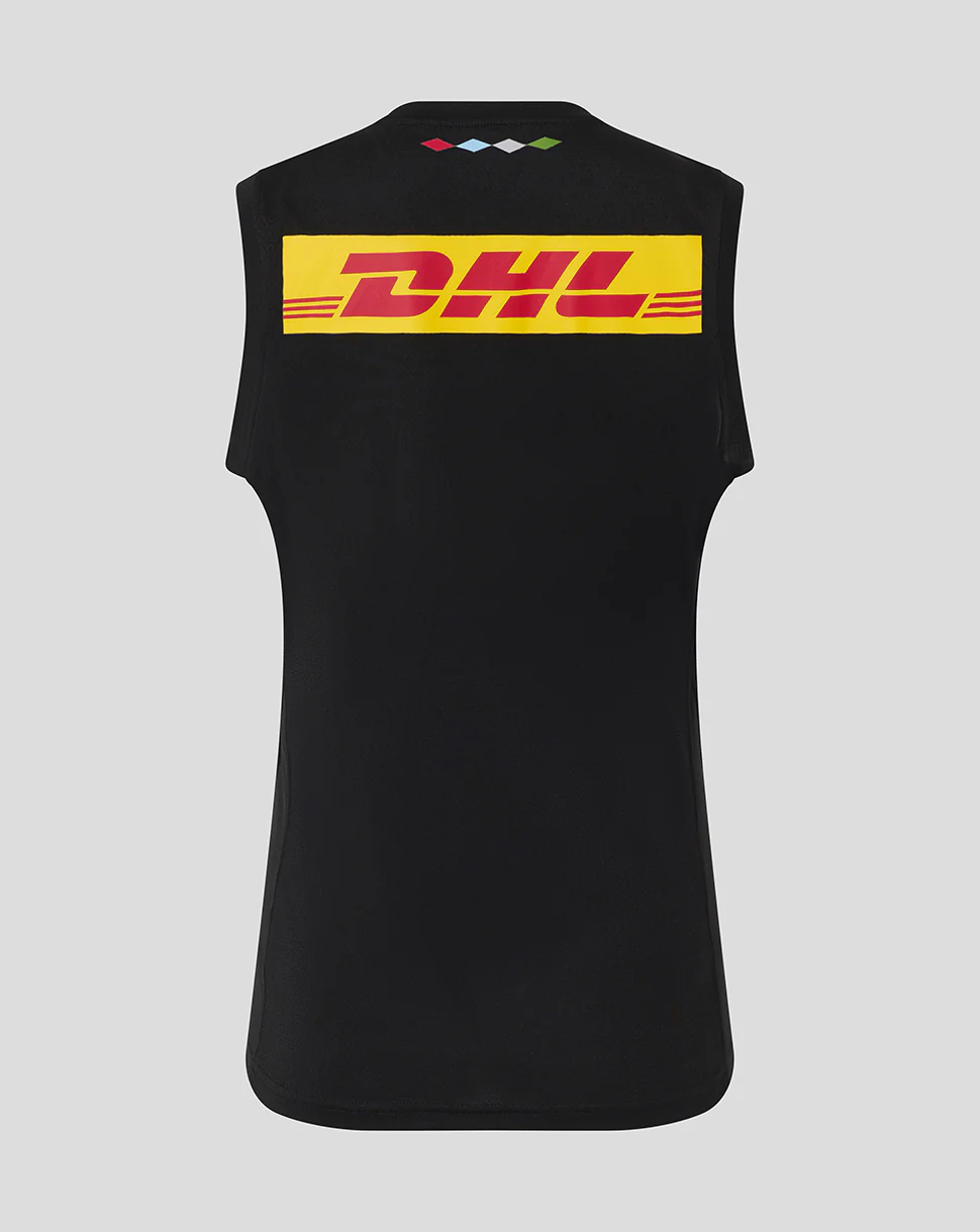 MENS 25/26 MATCHDAY SLEEVELESS TEE - Image 6