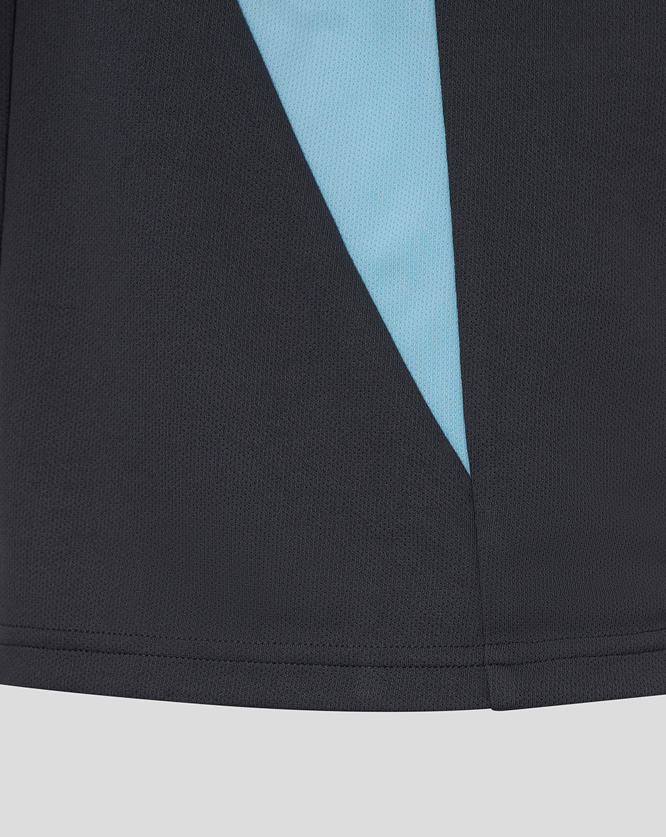 MENS 25/26  PRESENTATION POLY POLO - EBONY - Image 4