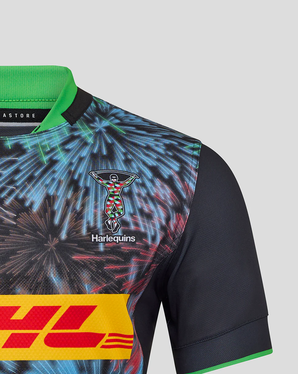 MENS 25/26 BIG GAME PRO SHIRT - Image 3