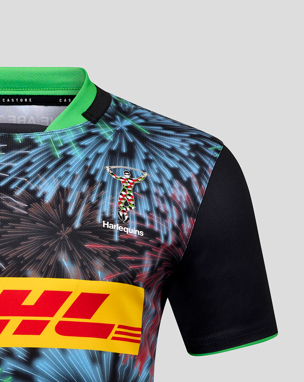 MENS 25/26 BIG GAME REPLICA SHIRT - Image 3